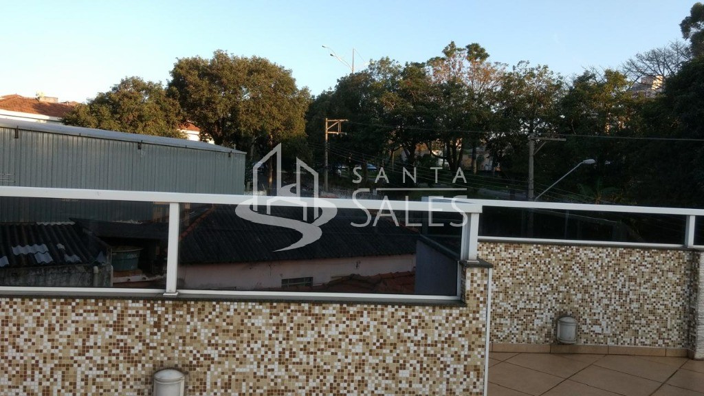 Sobrado, 4 quartos, 530 m² - Foto 36