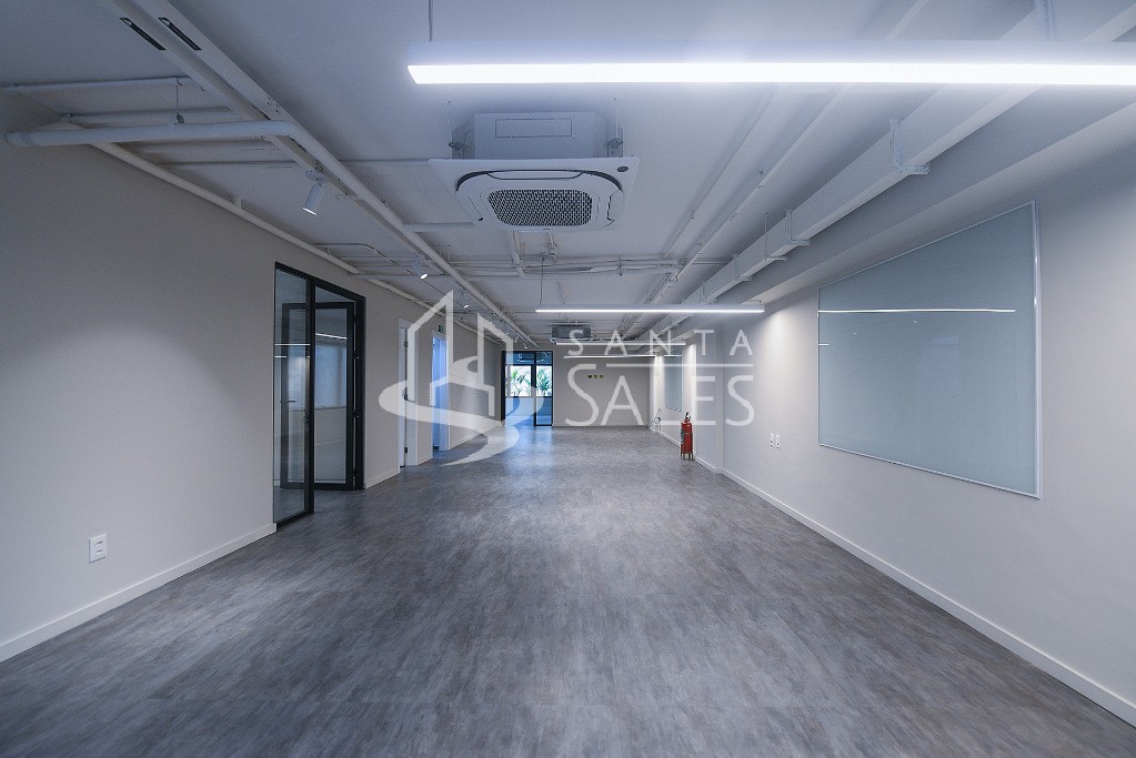 Loja-Salão, 1156 m² - Foto 8