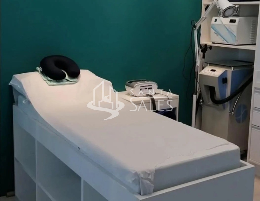 Sala-Conjunto, 43 m² - Foto 2