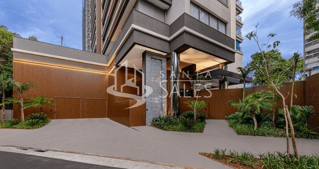 Apartamento, 1 quarto, 28 m² - Foto 11