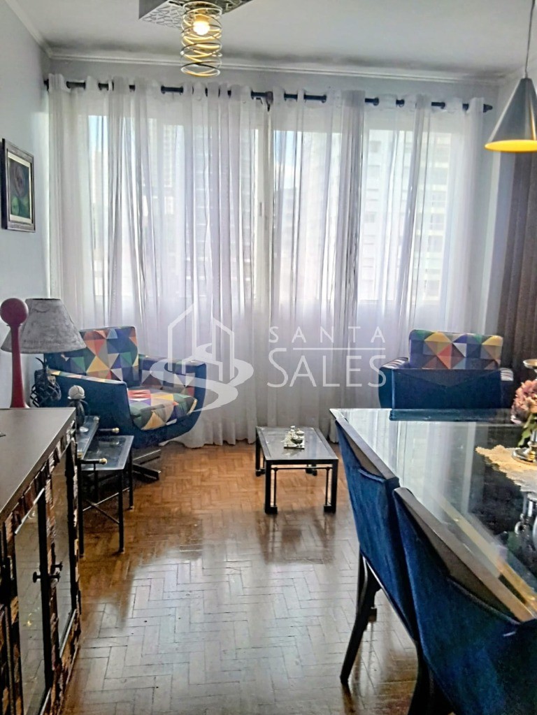Apartamento, 2 quartos, 92 m² - Foto 15