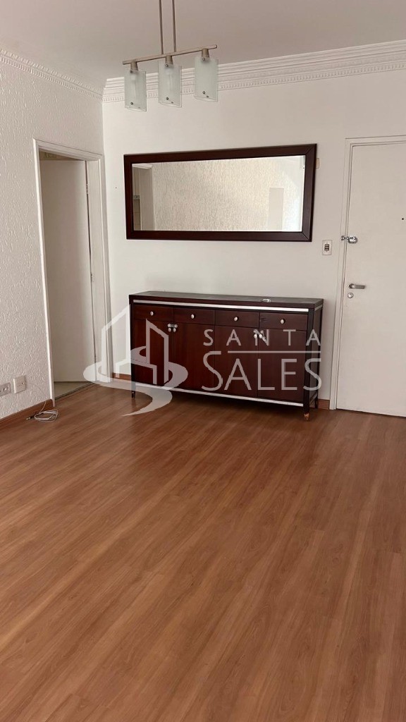 Apartamento, 2 quartos, 79 m² - Foto 2