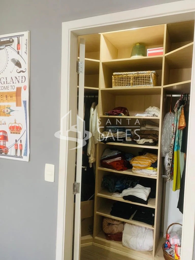 Apartamento, 3 quartos, 160 m² - Foto 17