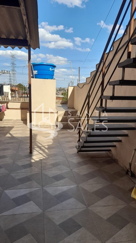 Casa, 2 quartos, 104 m² - Foto 11