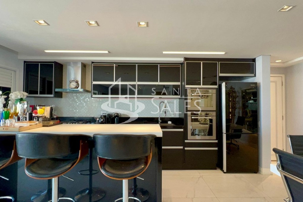 Apartamento, 1 quarto, 84 m² - Foto 12