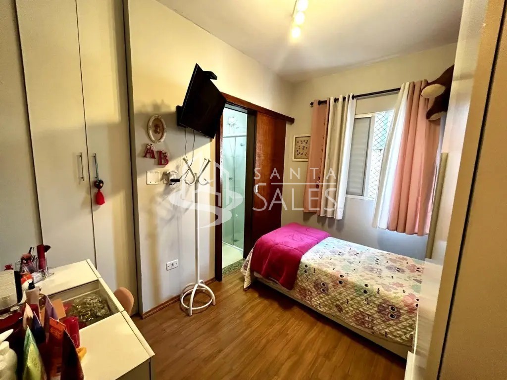 Casa de Condomínio, 2 quartos - Foto 10