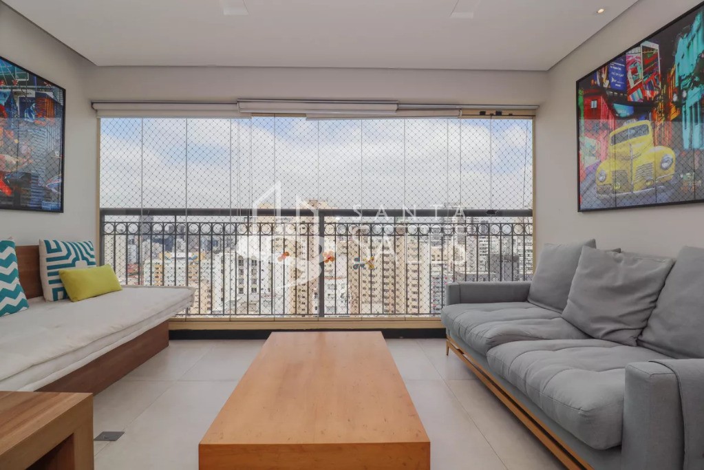 Apartamento, 2 quartos, 110 m² - Foto 38