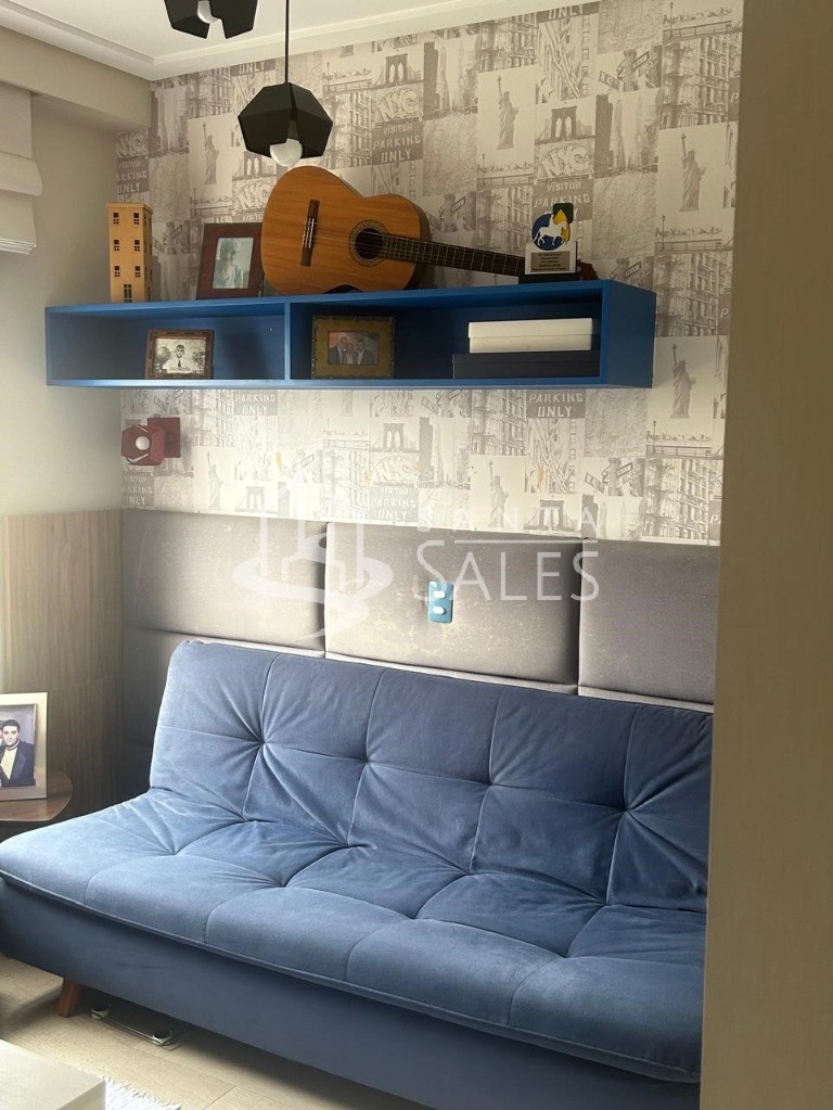 Apartamento, 3 quartos, 93 m² - Foto 19