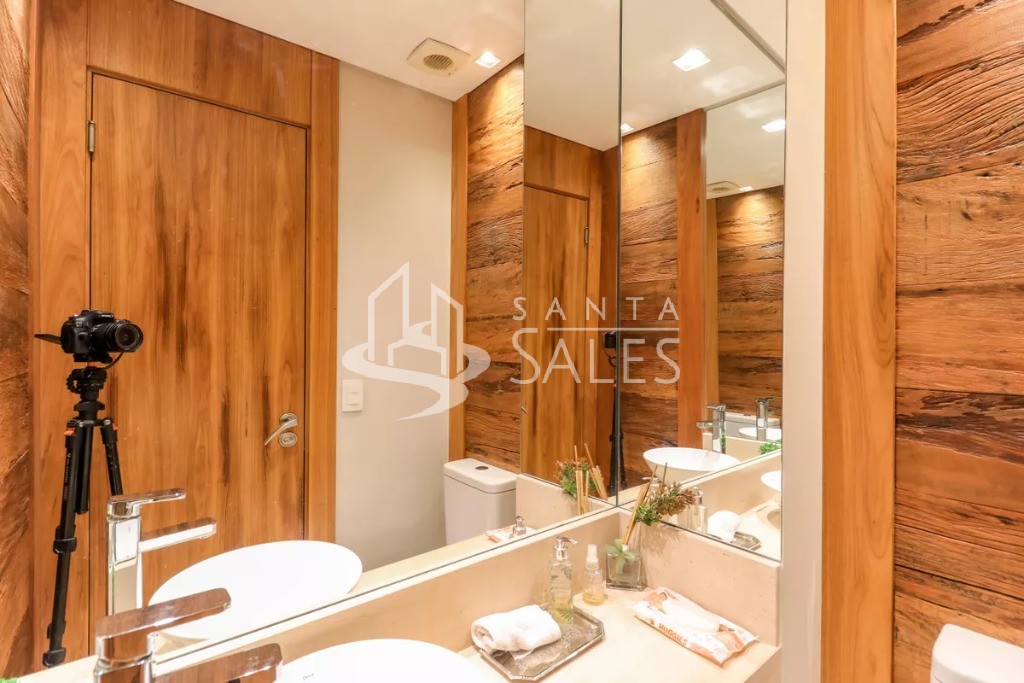 Apartamento, 3 quartos, 121 m² - Foto 40