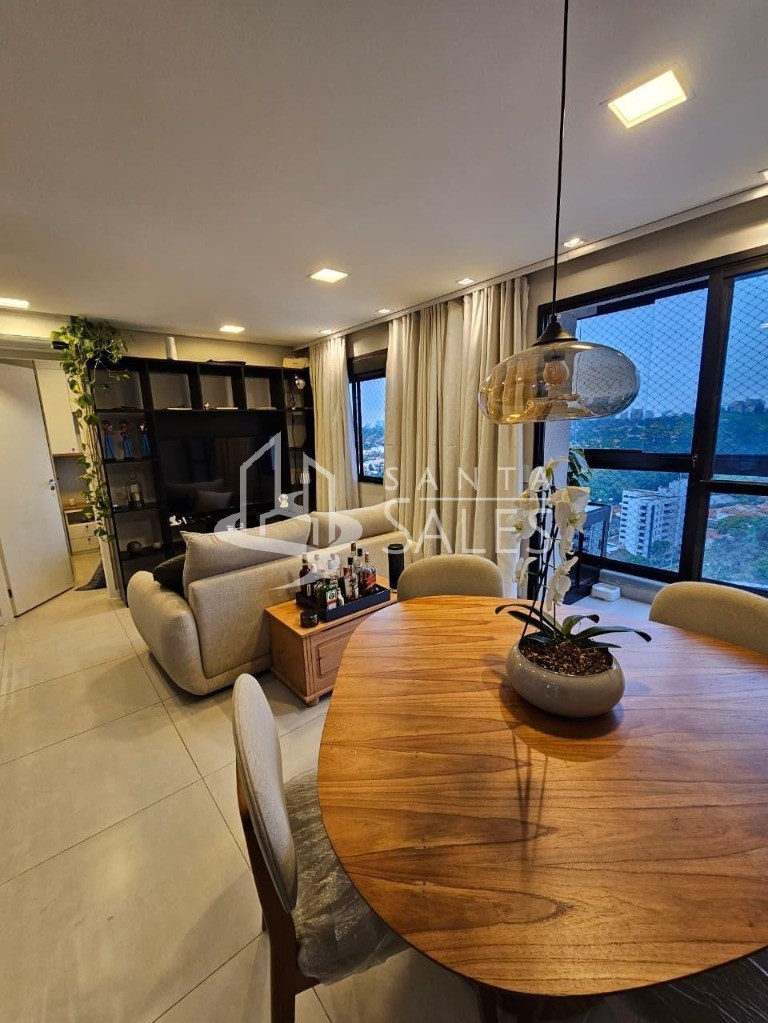 Apartamento, 1 quarto, 37 m² - Foto 15