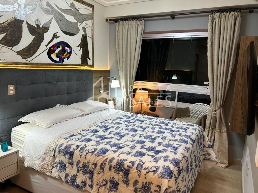 Apartamento, 3 quartos, 93 m² - Foto 3