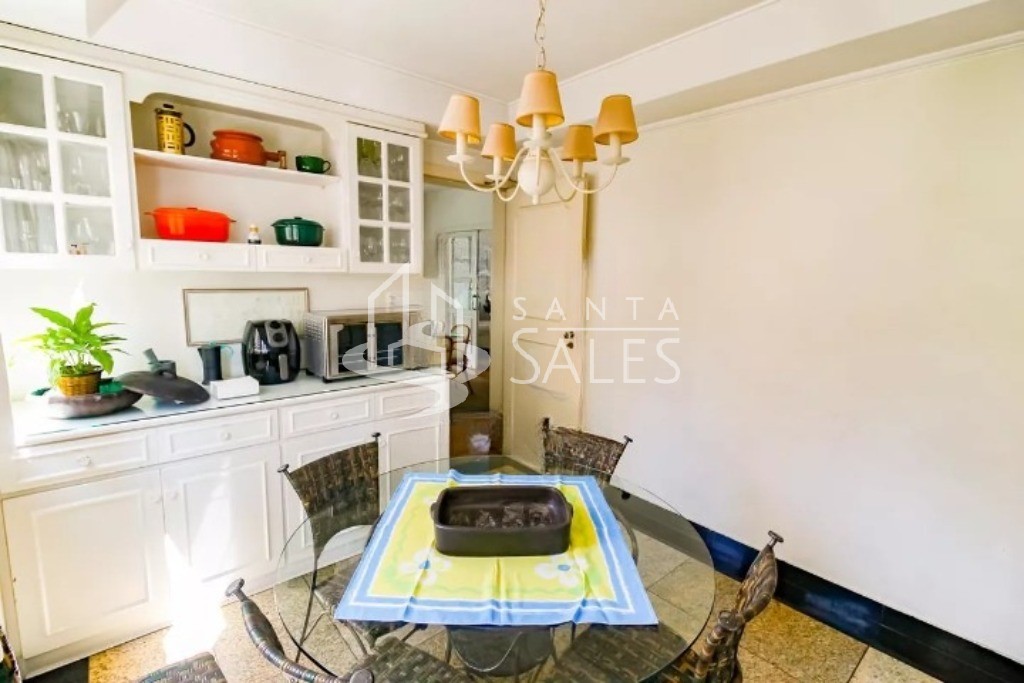 Apartamento, 3 quartos, 250 m² - Foto 13