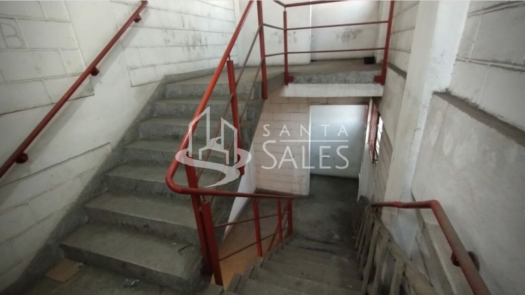 Depósito-Galpão, 1133 m² - Foto 13