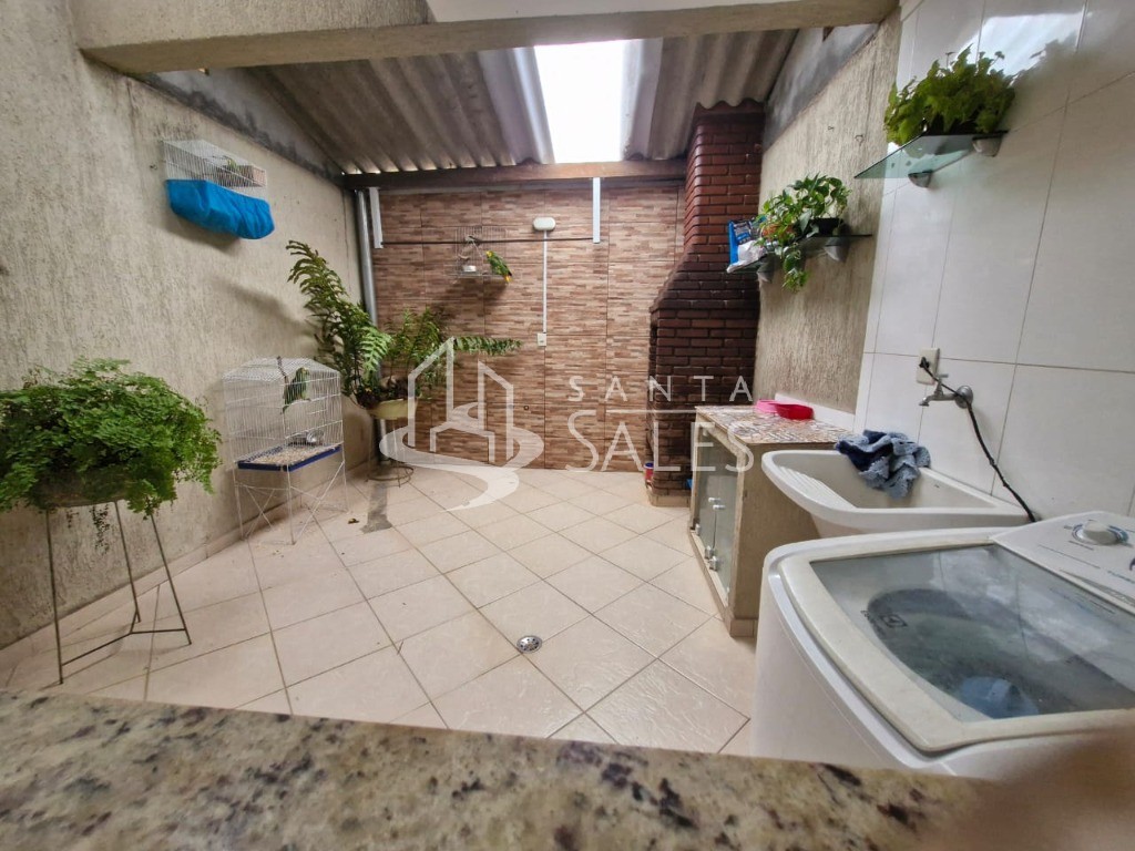 Sobrado, 2 quartos, 108 m² - Foto 13