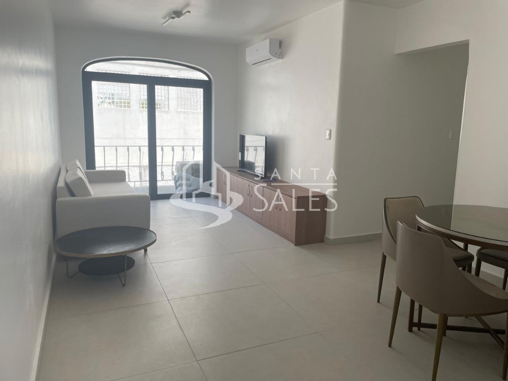 Apartamento, 2 quartos, 70 m² - Foto 1