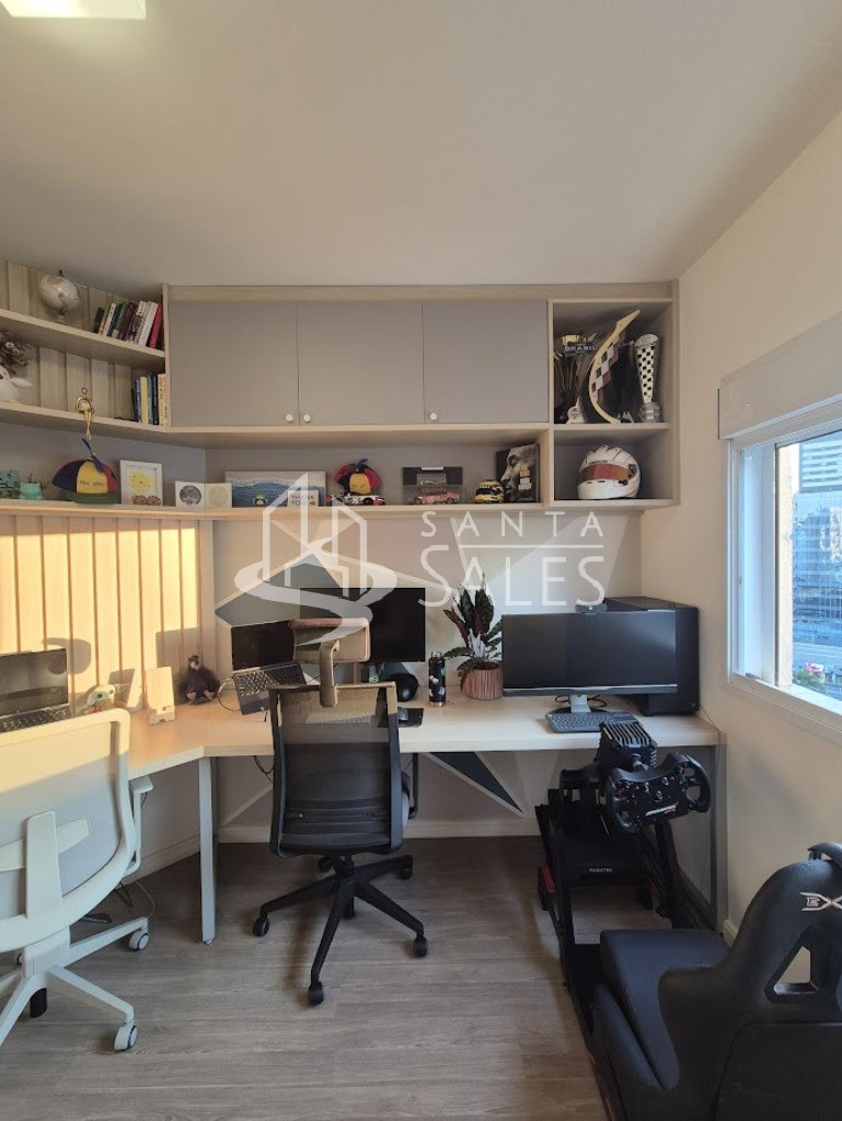 Apartamento, 2 quartos, 75 m² - Foto 26