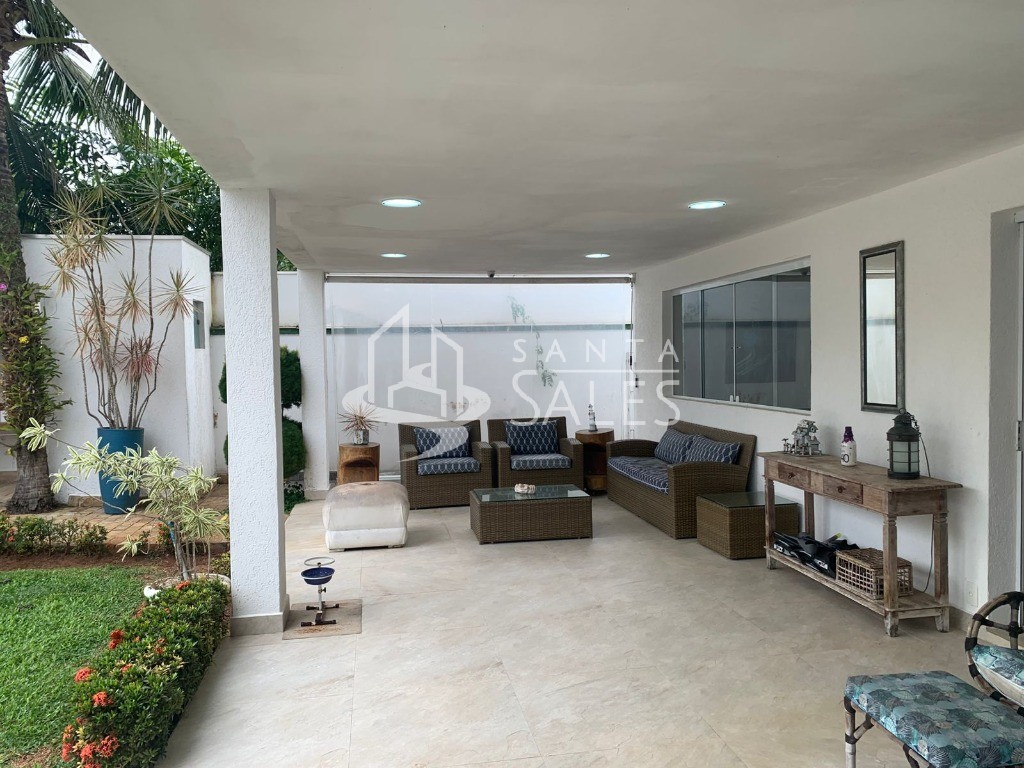 Casa de Condomínio, 6 quartos - Foto 2