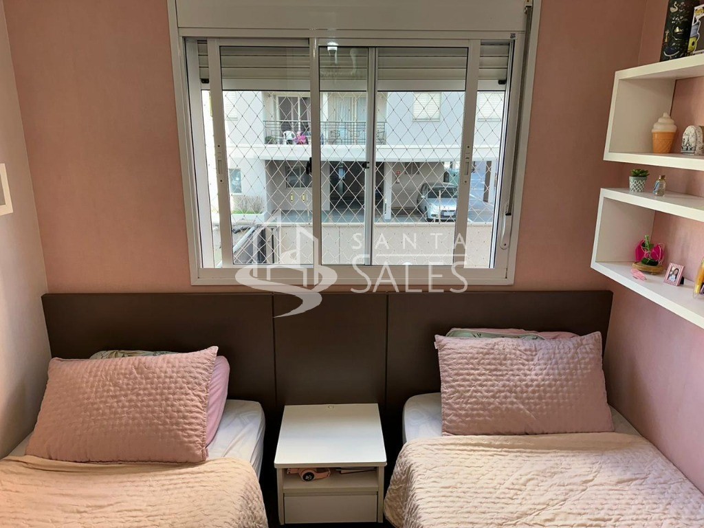 Apartamento, 3 quartos, 87 m² - Foto 24
