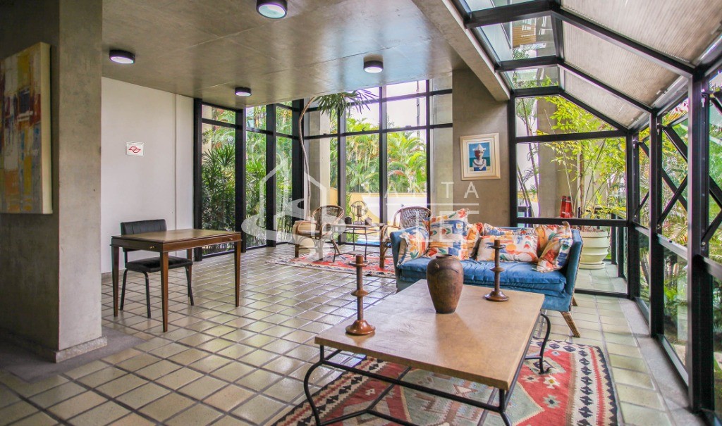 Apartamento, 5 quartos, 330 m² - Foto 56