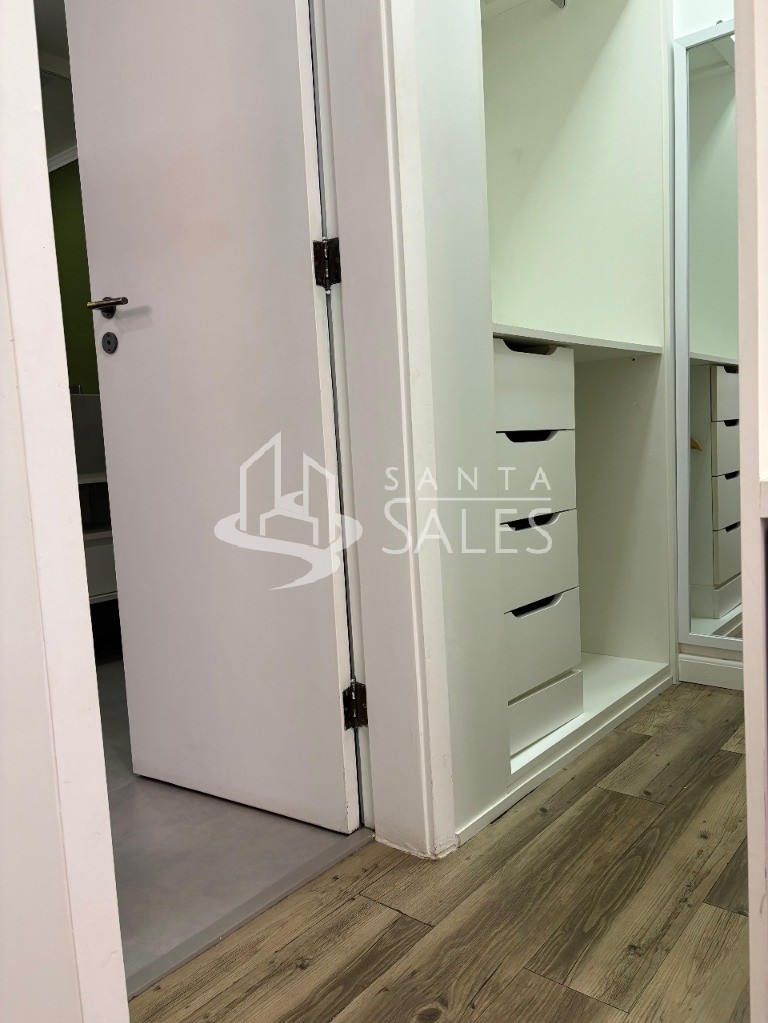 Apartamento, 4 quartos, 169 m² - Foto 13