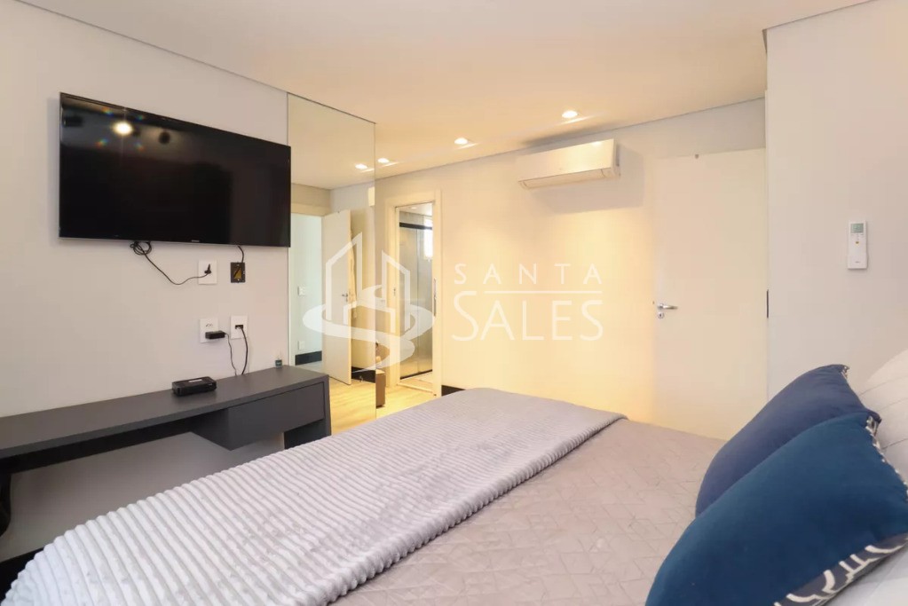 Apartamento, 2 quartos, 110 m² - Foto 20