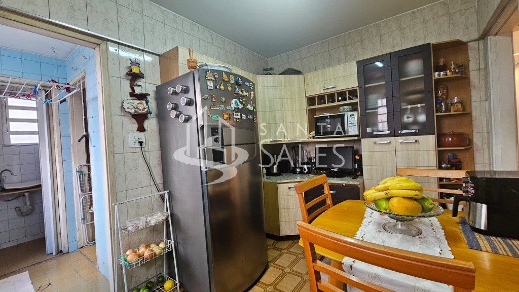 Apartamento, 2 quartos, 85 m² - Foto 17