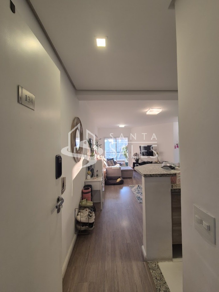 Apartamento, 2 quartos, 75 m² - Foto 6