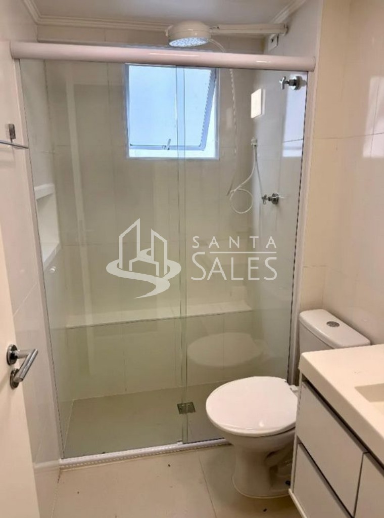 Apartamento, 2 quartos, 60 m² - Foto 20