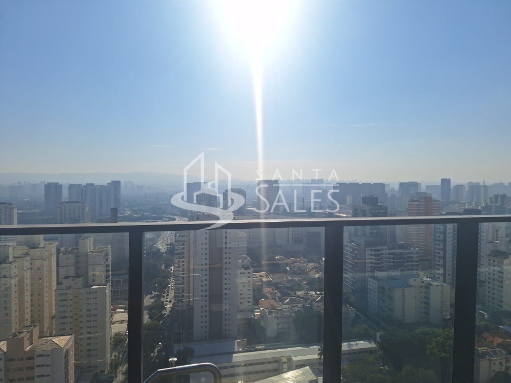 Apartamento, 1 quarto, 27 m² - Foto 14