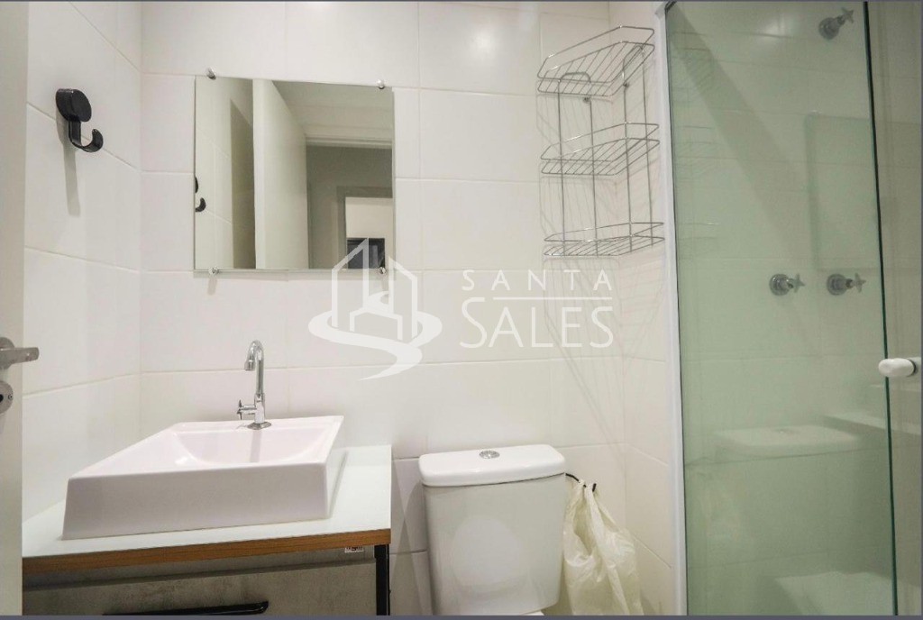 Apartamento, 2 quartos, 40 m² - Foto 13