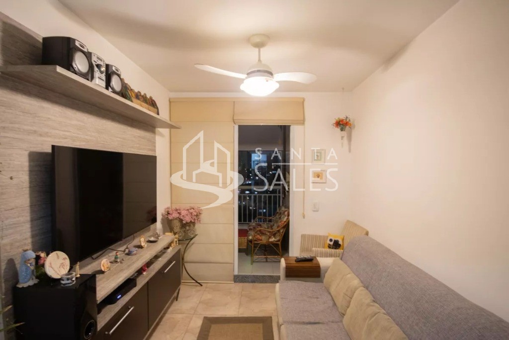 Apartamento, 3 quartos, 79 m² - Foto 4