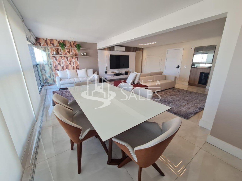 Apartamento, 3 quartos, 162 m² - Foto 5