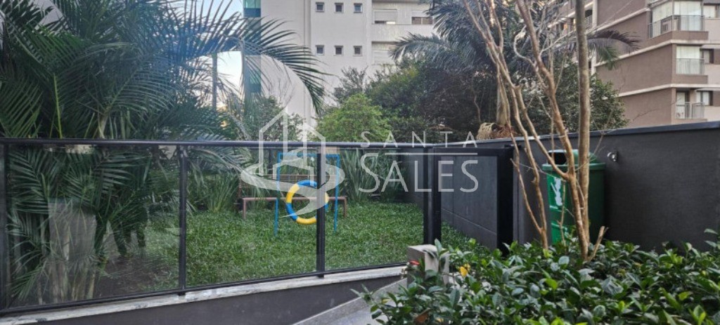 Apartamento, 1 quarto, 29 m² - Foto 14