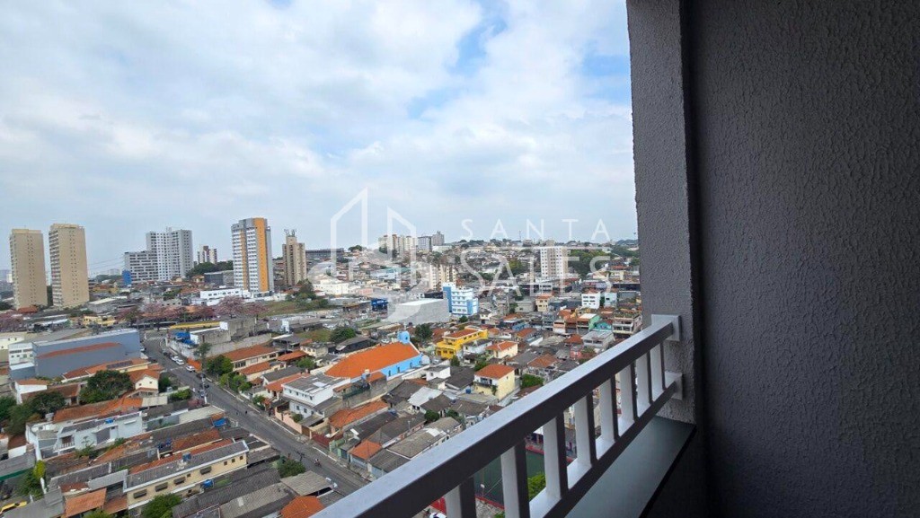 Apartamento, 2 quartos, 31 m² - Foto 4