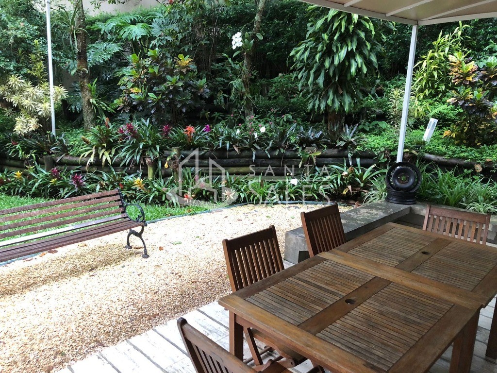 Apartamento, 3 quartos, 107 m² - Foto 33