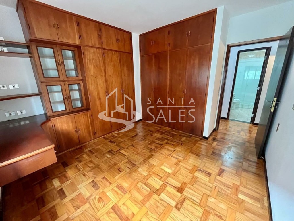 Apartamento, 3 quartos, 130 m² - Foto 14