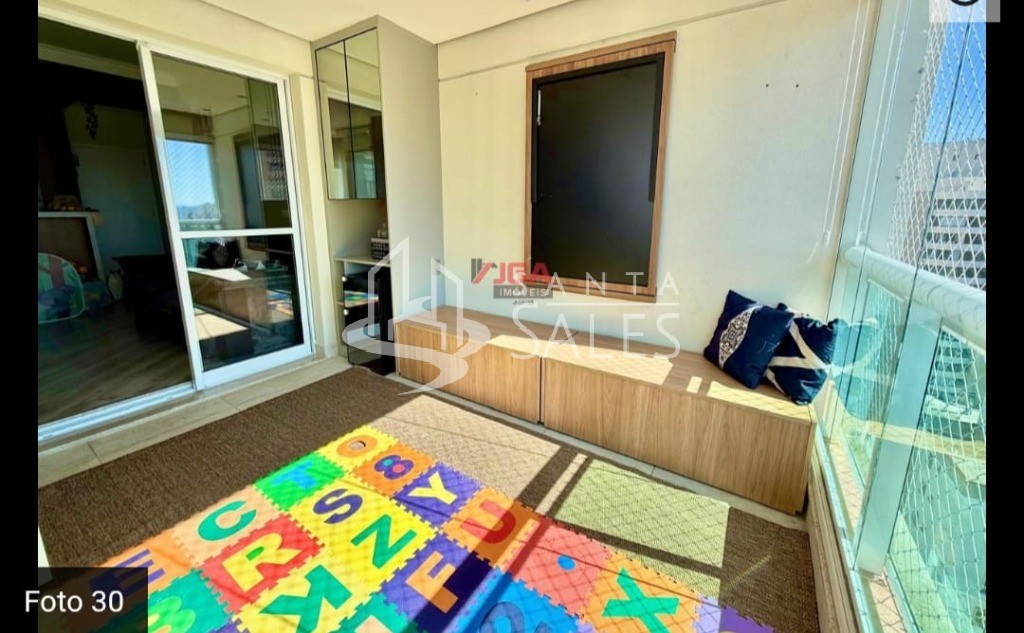 Apartamento, 2 quartos, 63 m² - Foto 7