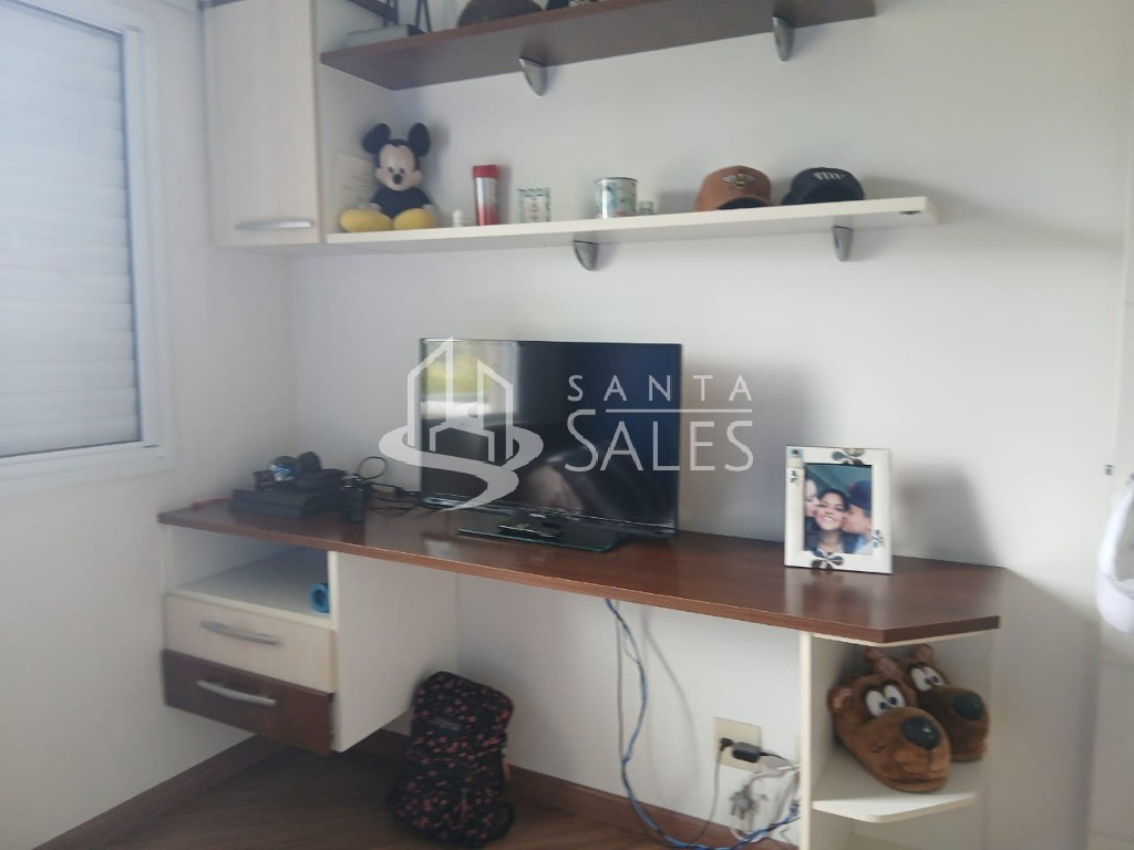 Apartamento, 3 quartos, 93 m² - Foto 14