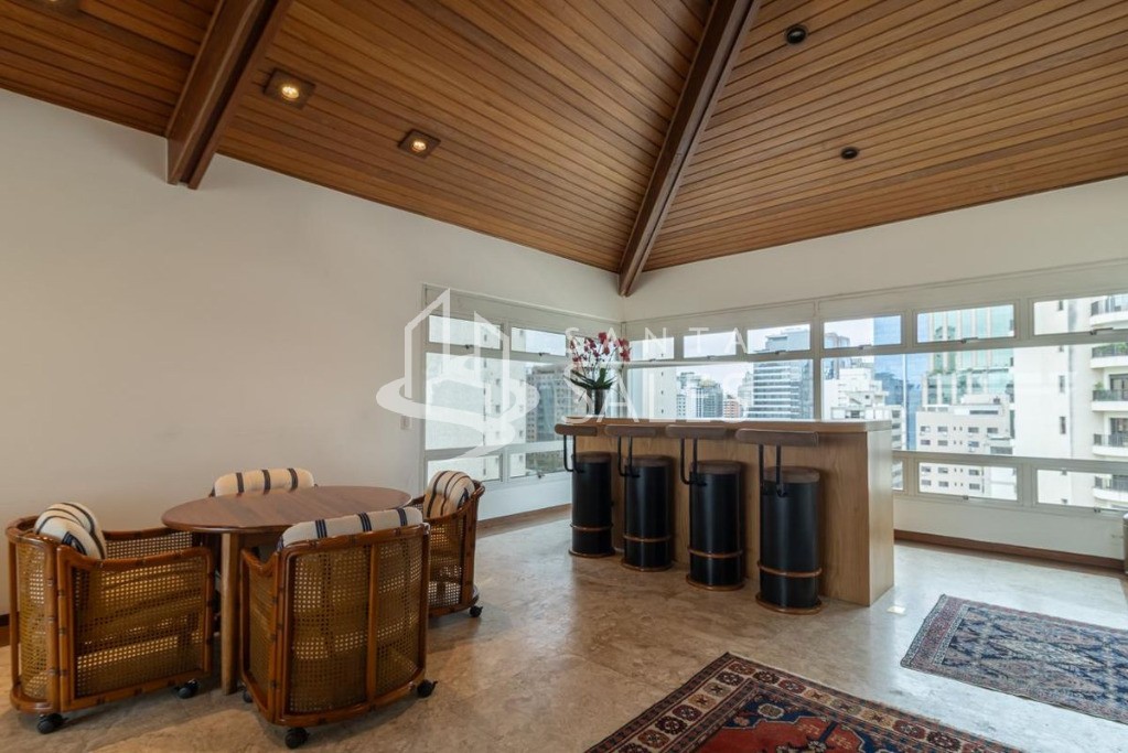 Cobertura, 3 quartos, 385 m² - Foto 20