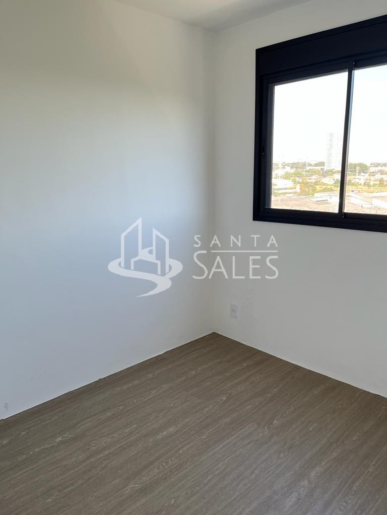 Apartamento, 2 quartos, 34 m² - Foto 2