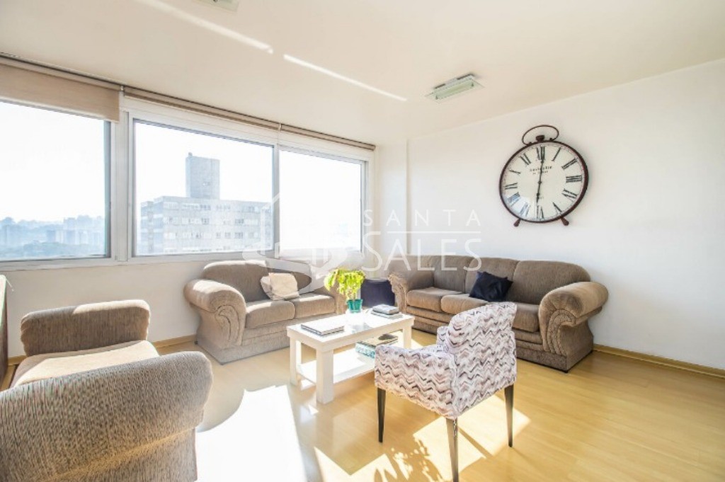 Apartamento, 4 quartos, 167 m² - Foto 3