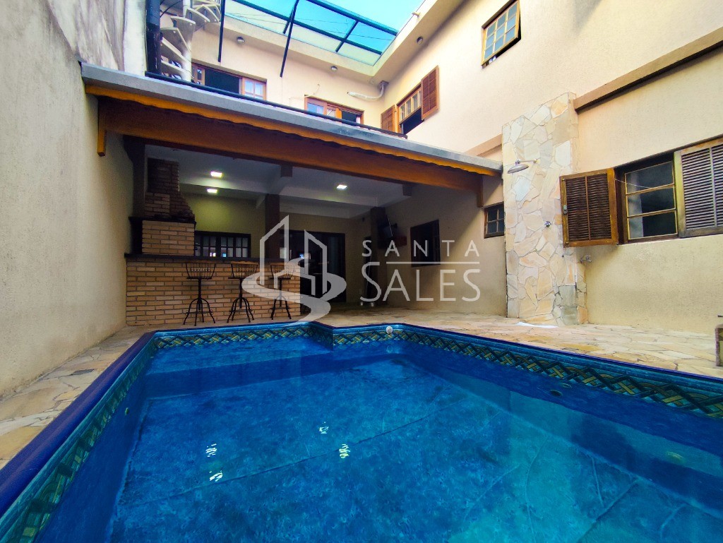 Casa, 5 quartos, 352 m² - Foto 2