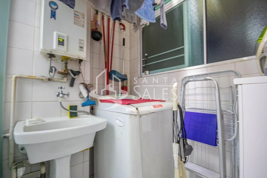 Apartamento, 3 quartos, 79 m² - Foto 26