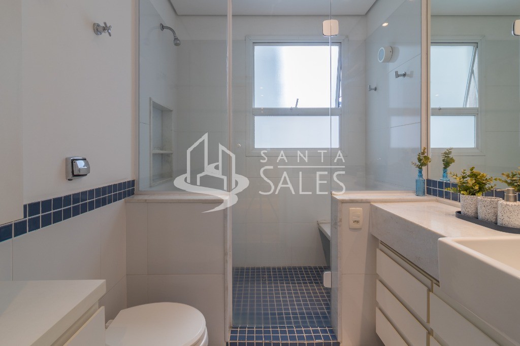 Apartamento, 2 quartos, 81 m² - Foto 36