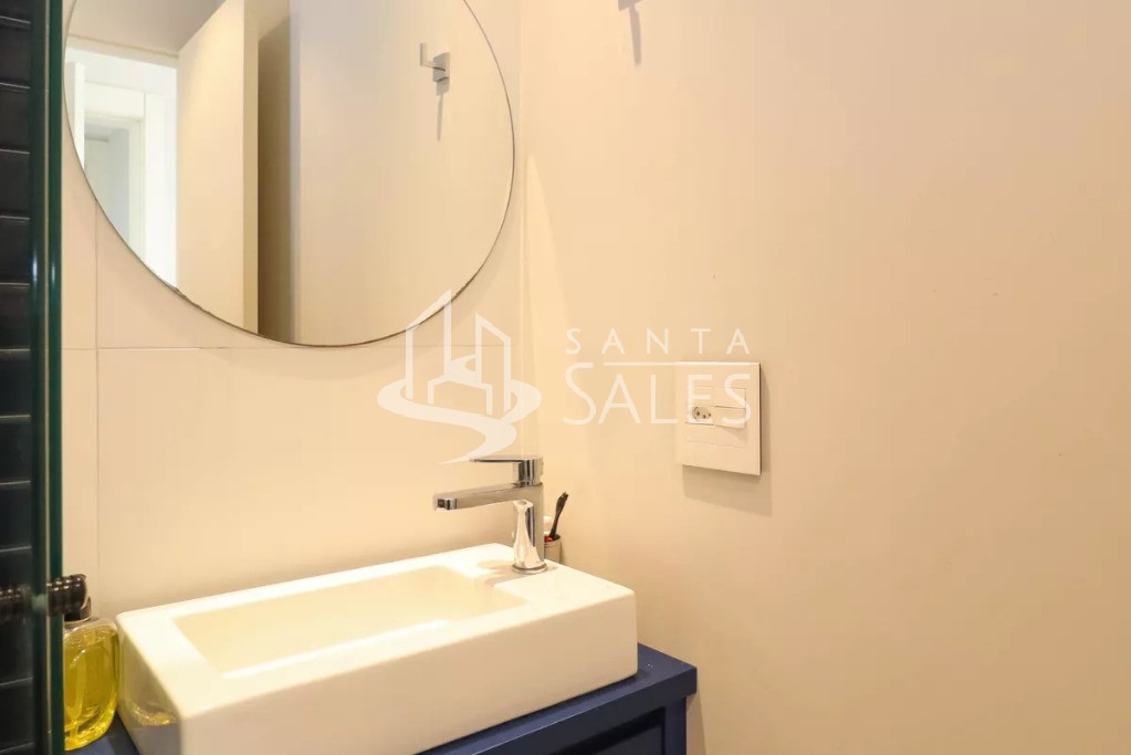 Apartamento, 2 quartos, 110 m² - Foto 33