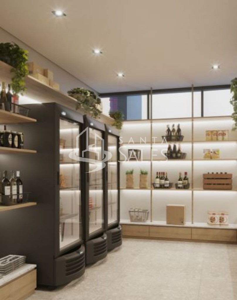 Kitnet-Studio, 25 m² - Foto 15