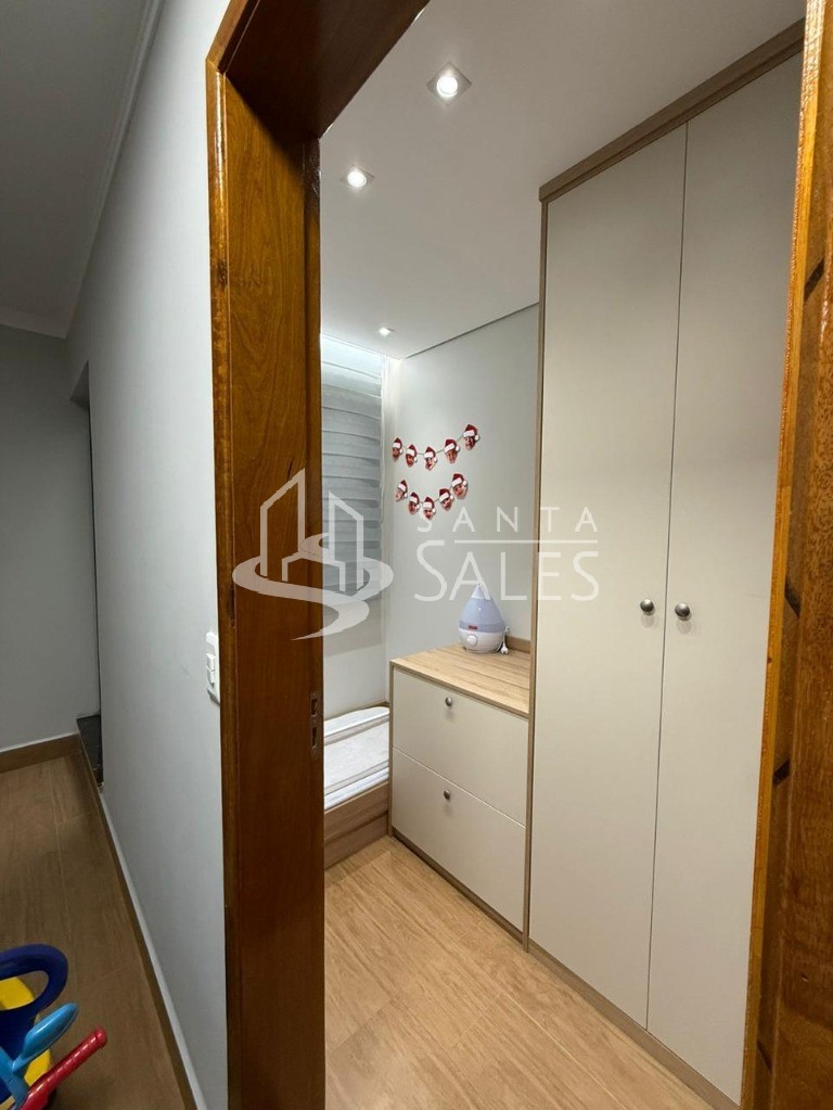 Casa, 4 quartos, 190 m² - Foto 40