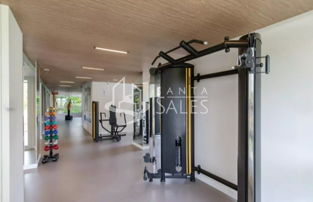 Apartamento, 2 quartos, 66 m² - Foto 20
