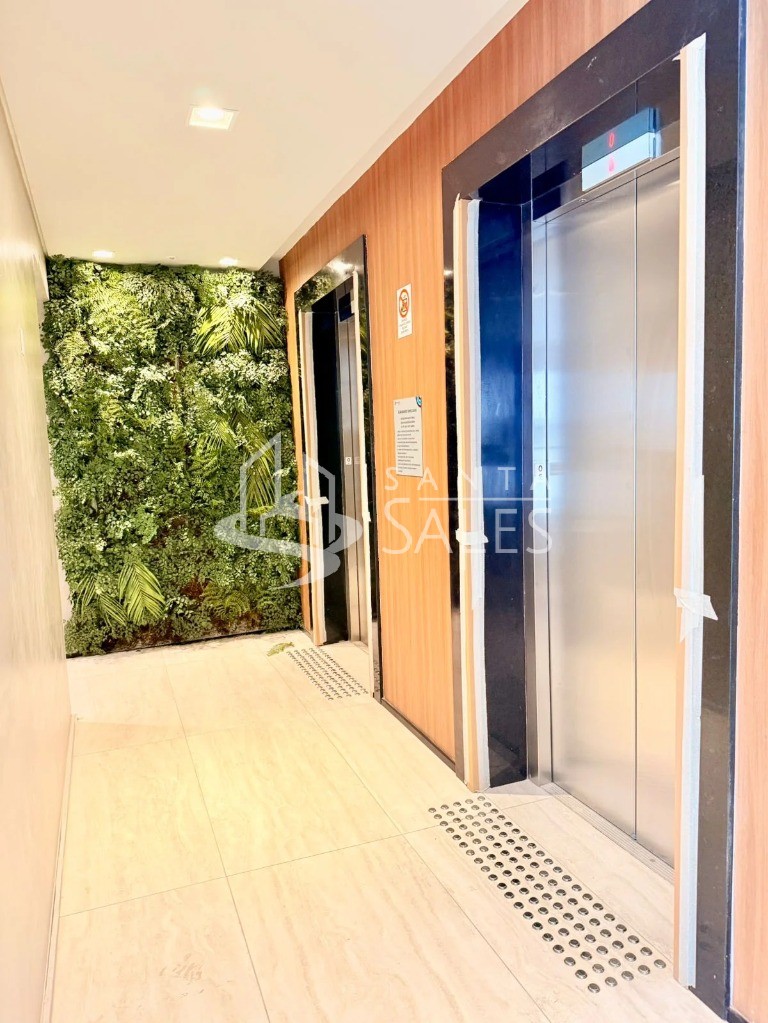 Kitnet-Studio, 27 m² - Foto 42