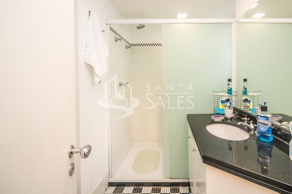 Apartamento, 2 quartos, 120 m² - Foto 14